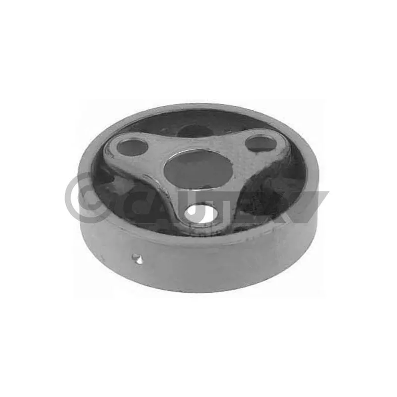 Amortisseur de vibrations, arbre de cardan CAUTEX 750015