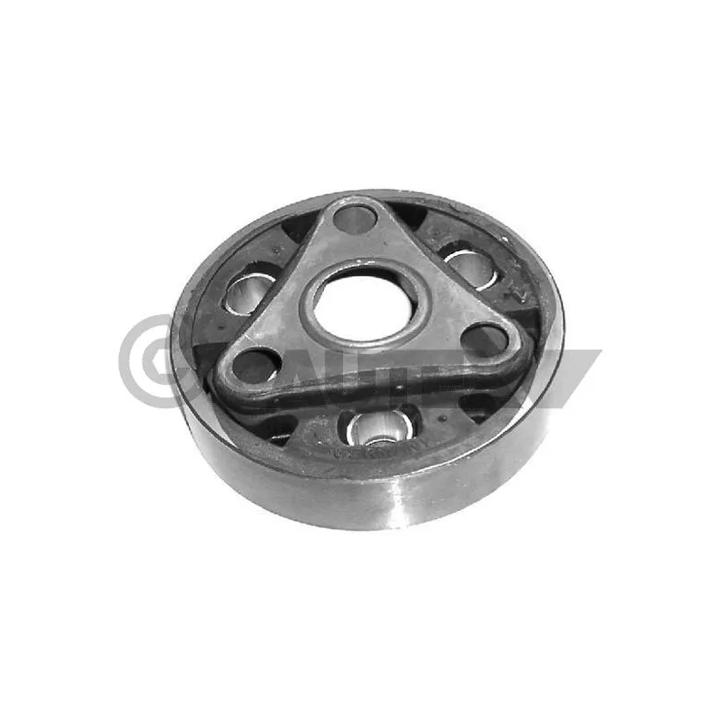 Amortisseur de vibrations, arbre de cardan CAUTEX 750017