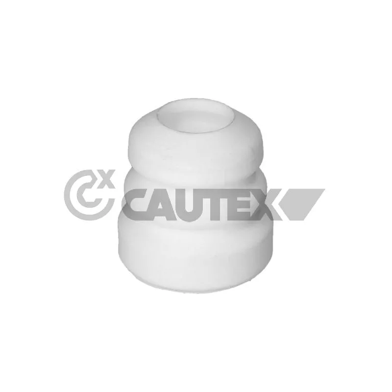 Butée élastique, suspension CAUTEX 750038