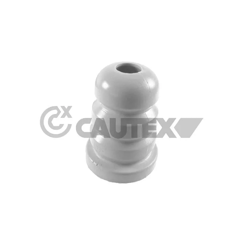 Butée élastique, suspension CAUTEX 750039
