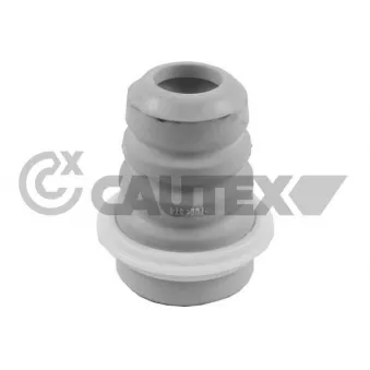 Butée élastique, suspension CAUTEX 750043