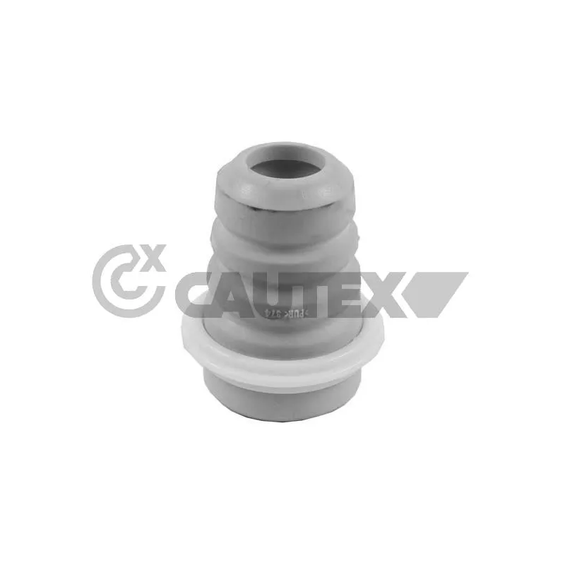 Butée élastique, suspension CAUTEX 750043
