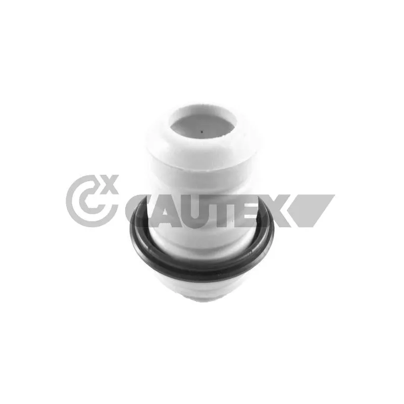 Butée élastique, suspension CAUTEX 750044