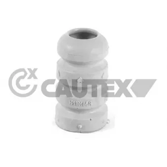 Butée élastique, suspension CAUTEX 750045