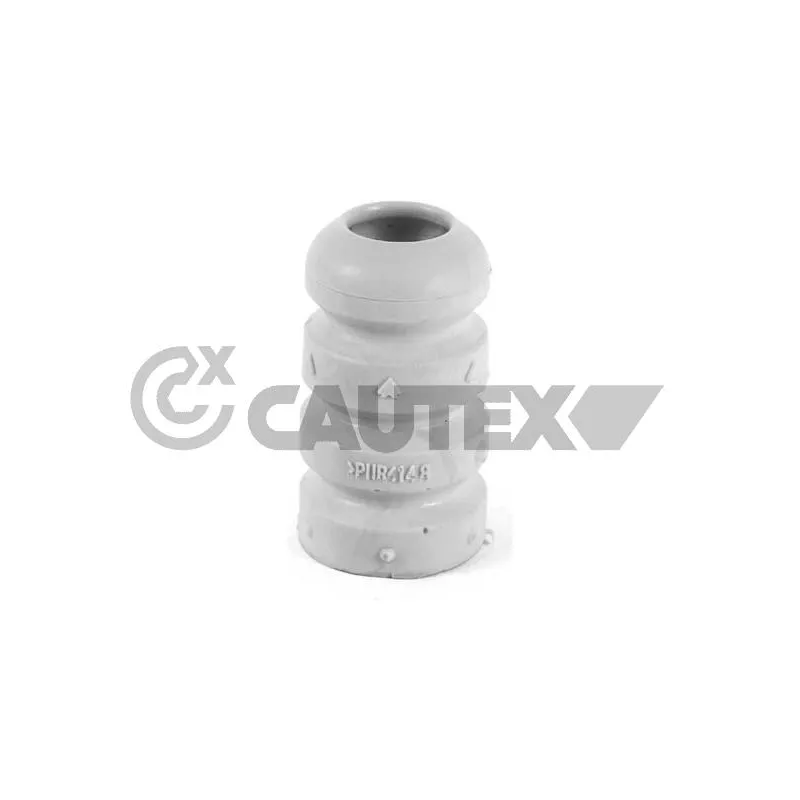 Butée élastique, suspension CAUTEX 750045