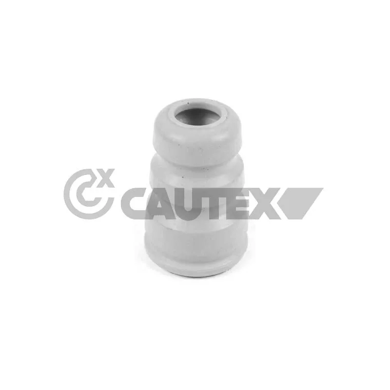 Butée élastique, suspension CAUTEX 750046