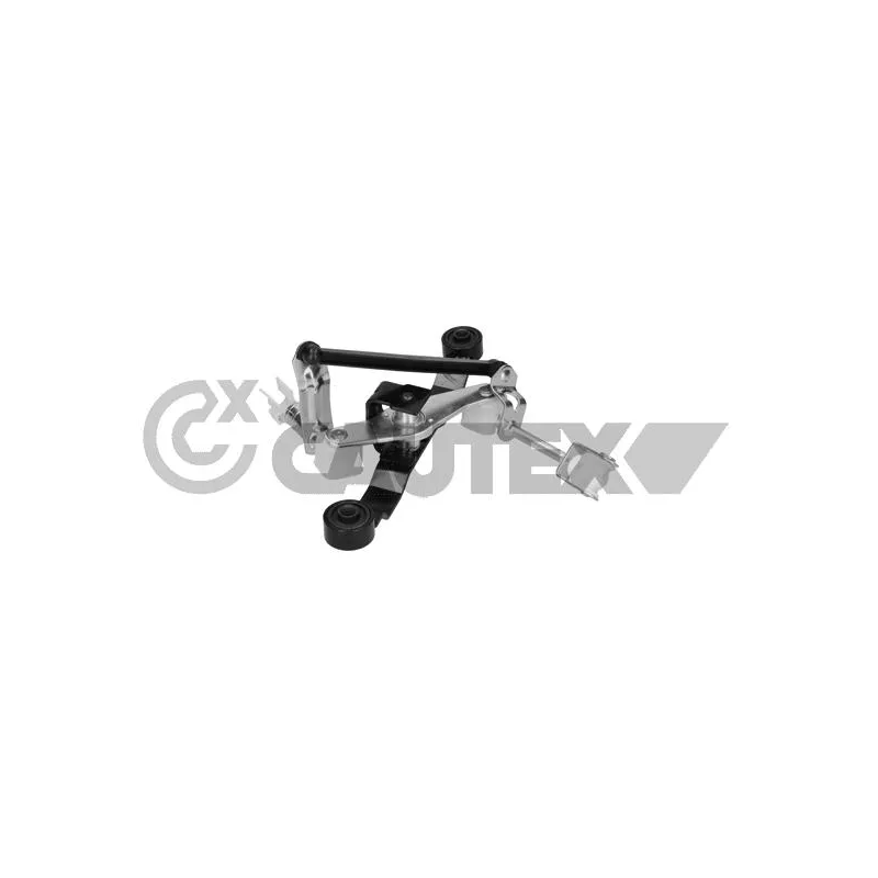 Kit de réparation, levier de changement de vitesse CAUTEX 750048
