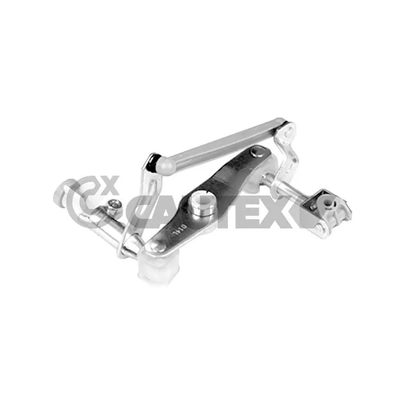 Kit de réparation, levier de changement de vitesse CAUTEX 750049