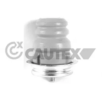 Butée élastique, suspension CAUTEX 750050