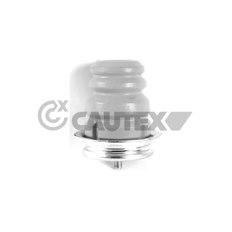 Butée élastique, suspension CAUTEX 750050