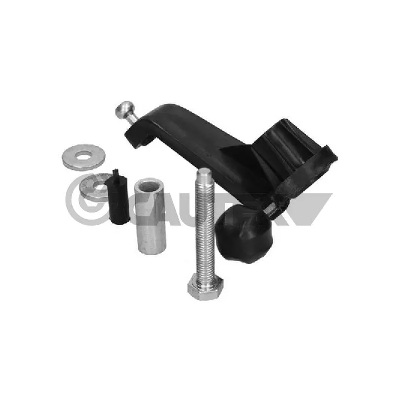 Levier de vitesse CAUTEX 750051