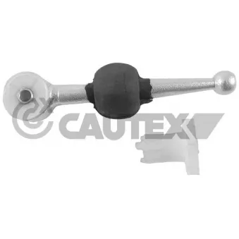 Levier de vitesse CAUTEX 750054