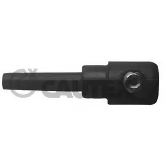 Gicleur d'eau de nettoyage, nettoyage des vitres CAUTEX 750055