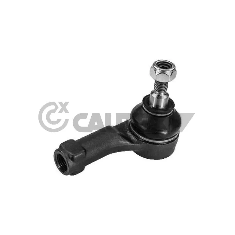 Rotule de barre de connexion avant droit CAUTEX 750059