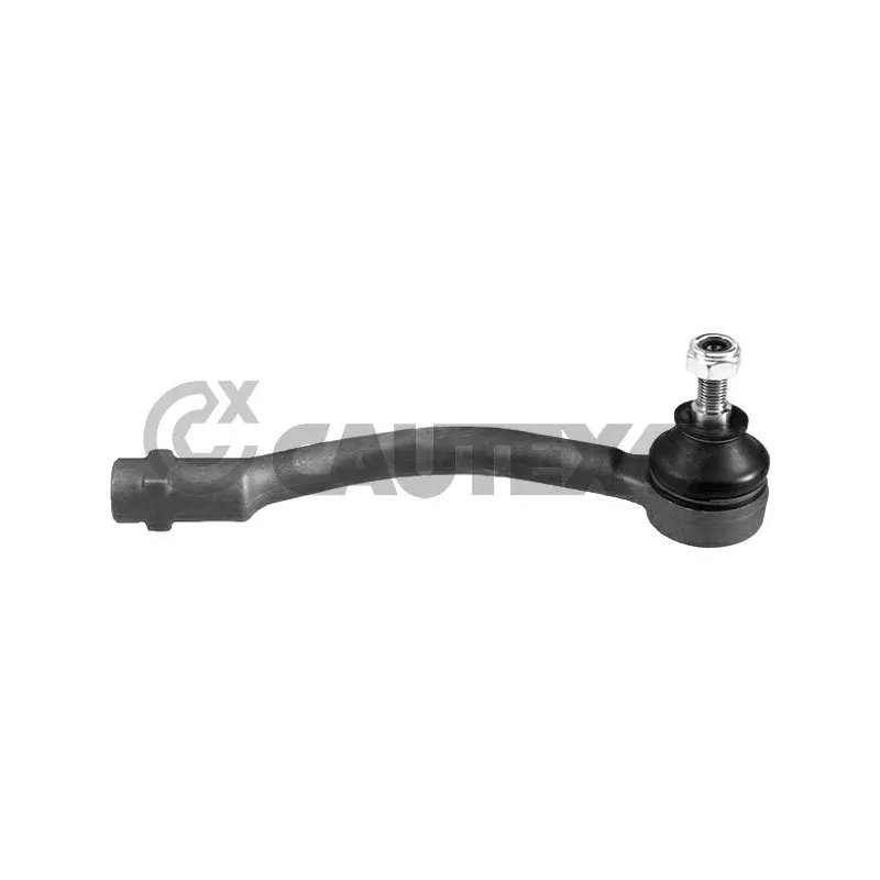 Rotule de barre de connexion avant droit CAUTEX 750061