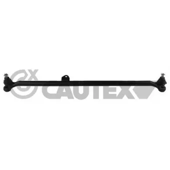 Barre de connexion CAUTEX 750062