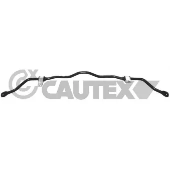 Stabilisateur, chassis CAUTEX 750065