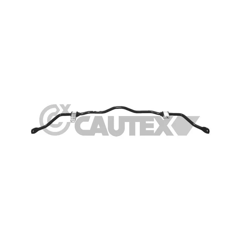 Stabilisateur, chassis CAUTEX 750065