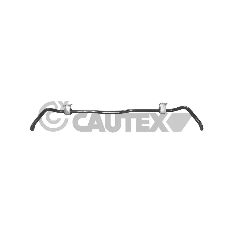 Stabilisateur, chassis CAUTEX 750069