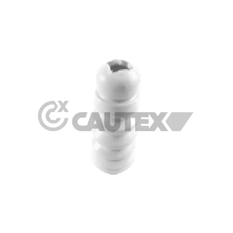 Butée élastique, suspension CAUTEX 750071