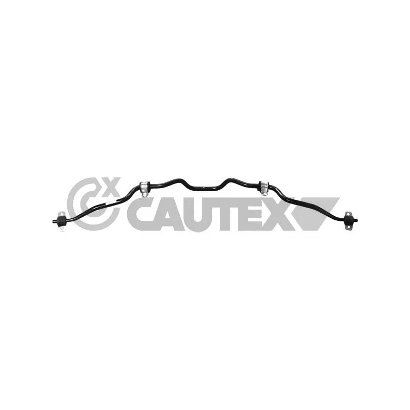 Stabilisateur, chassis CAUTEX 750072
