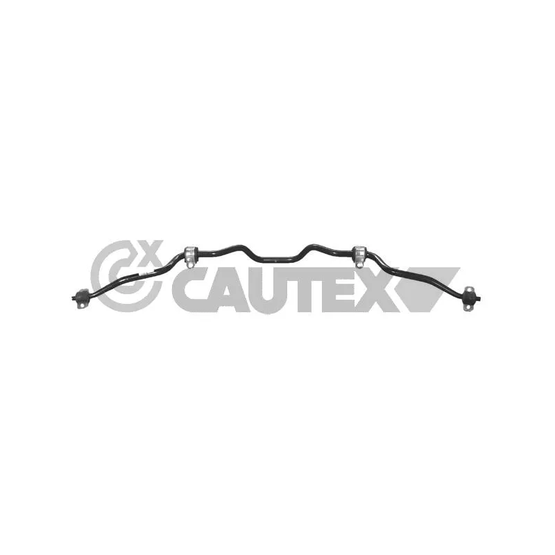 Suspension, stabilisateur CAUTEX 750073