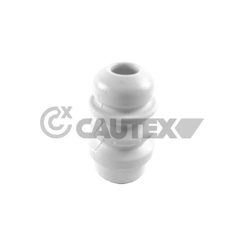 Butée élastique, suspension CAUTEX 750076