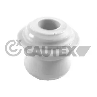 Butée élastique, suspension CAUTEX 750077