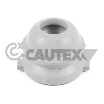 Butée élastique, suspension CAUTEX 750086
