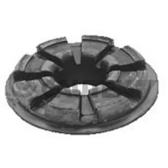Fixation de ressort CAUTEX 750106