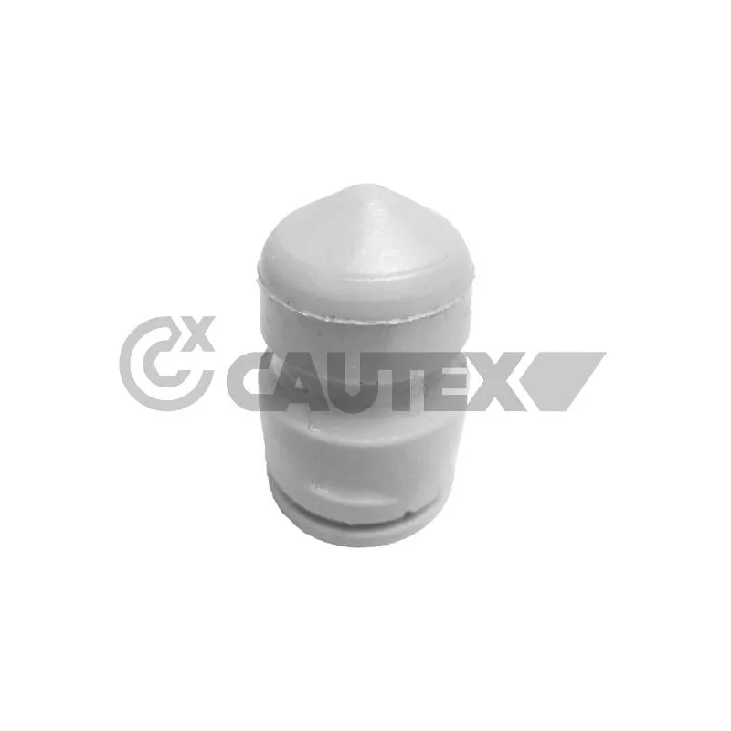 Butée élastique, suspension CAUTEX 750107