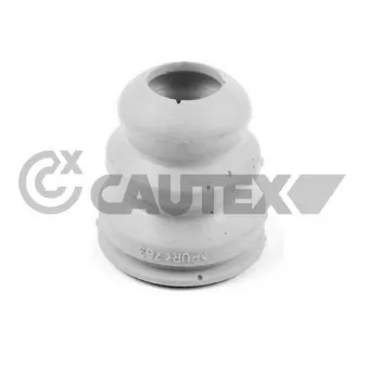 Butée élastique, suspension CAUTEX 750110