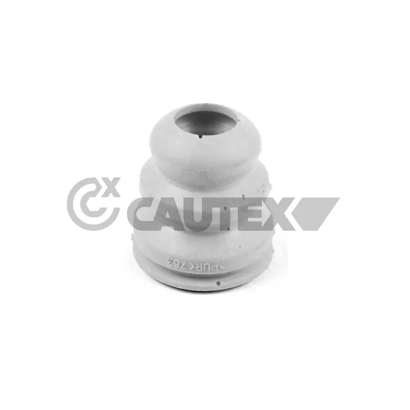 Butée élastique, suspension CAUTEX 750110