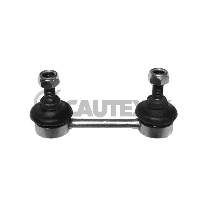 Entretoise/tige, stabilisateur CAUTEX 750112
