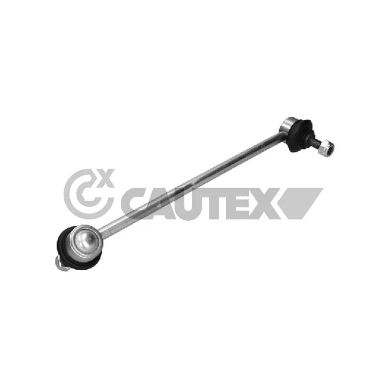 Entretoise/tige, stabilisateur avant gauche CAUTEX 750113