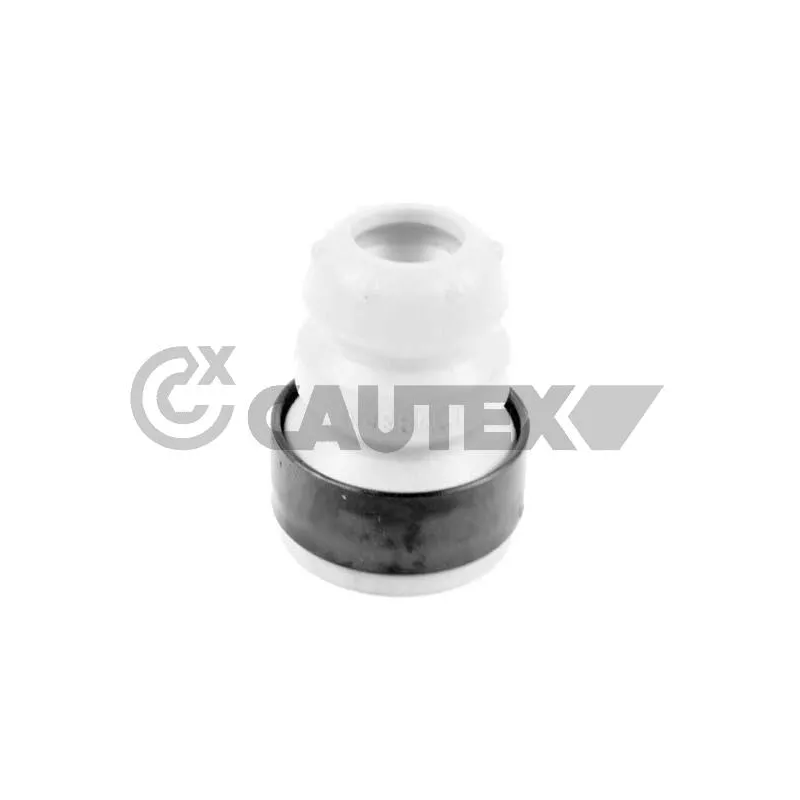 Butée élastique, suspension CAUTEX 750115