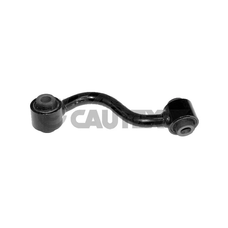 Entretoise/tige, stabilisateur arrière gauche CAUTEX 750117