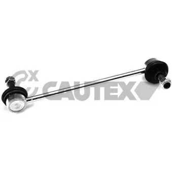 Entretoise/tige, stabilisateur CAUTEX 750118