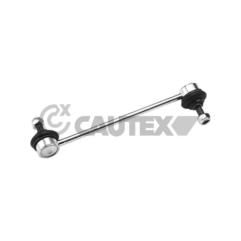 Entretoise/tige, stabilisateur avant gauche CAUTEX 750120