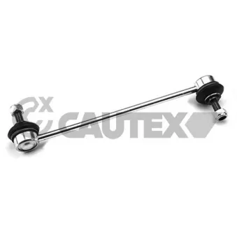 Entretoise/tige, stabilisateur CAUTEX 750121