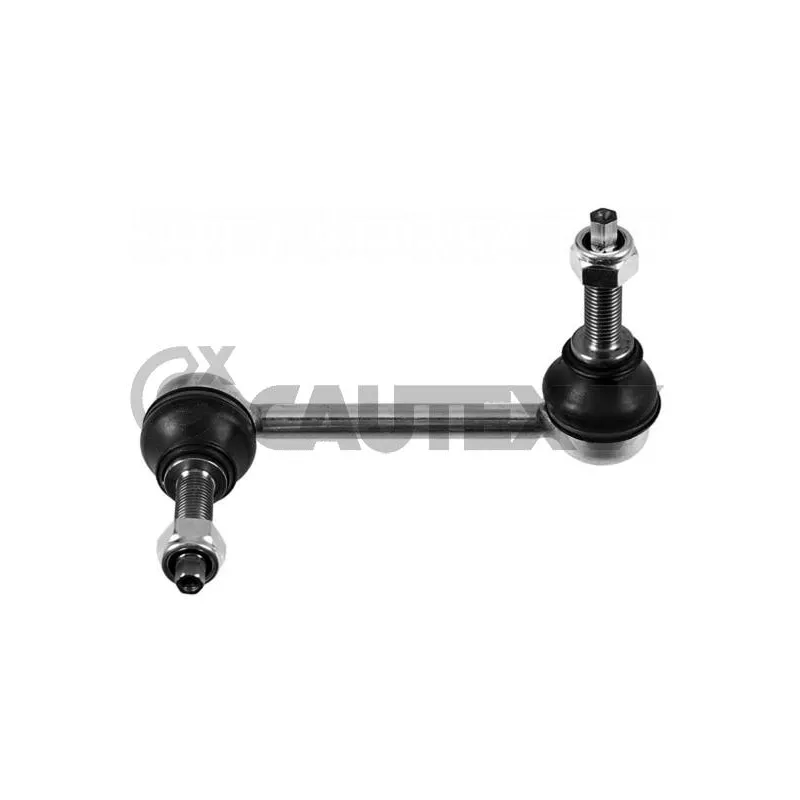 Entretoise/tige, stabilisateur avant droit CAUTEX 750122