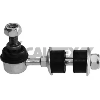Entretoise/tige, stabilisateur CAUTEX 750124