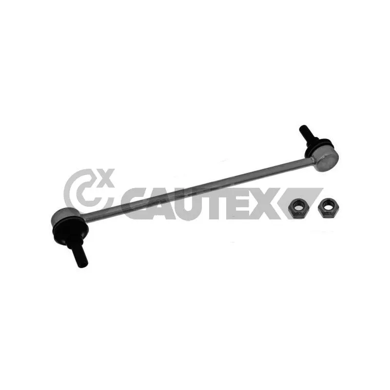 Entretoise/tige, stabilisateur CAUTEX 750127