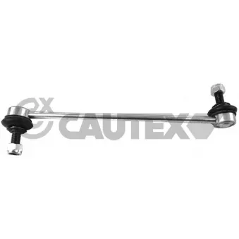Entretoise/tige, stabilisateur CAUTEX 750129