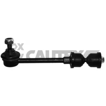 Entretoise/tige, stabilisateur CAUTEX 750130