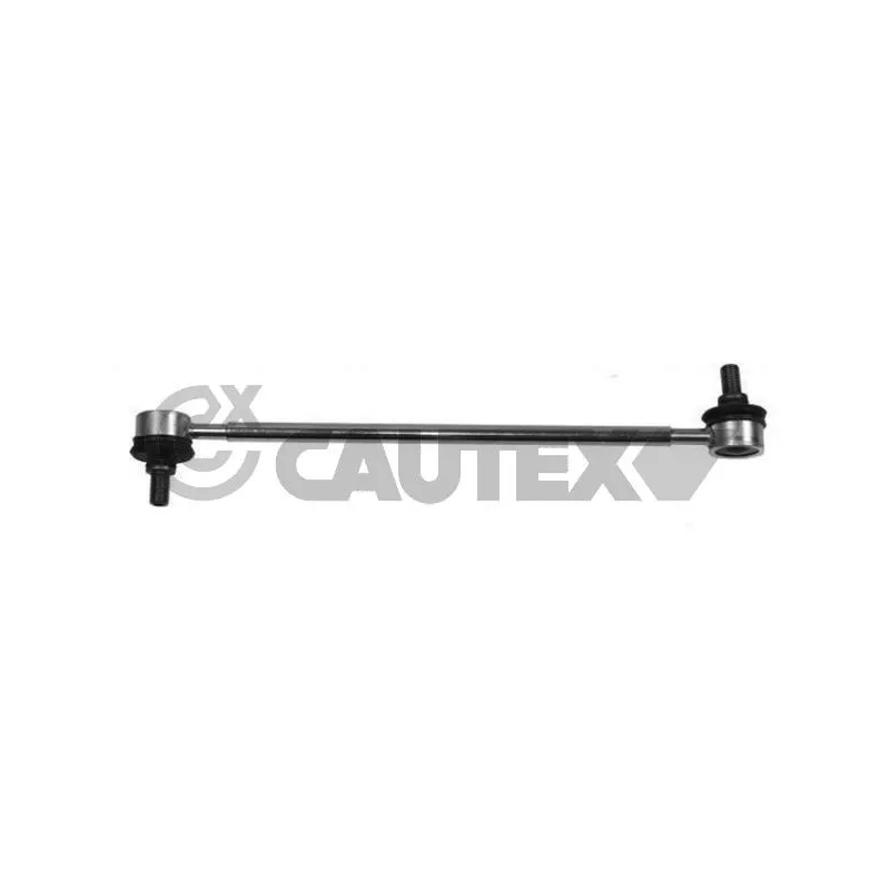 Entretoise/tige, stabilisateur CAUTEX 750133