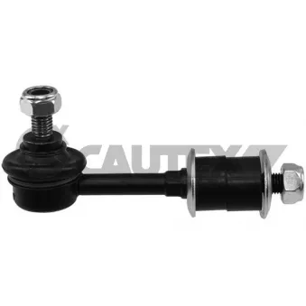 Entretoise/tige, stabilisateur CAUTEX 750135