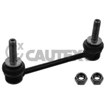 Entretoise/tige, stabilisateur CAUTEX 750136