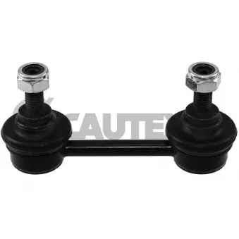 Entretoise/tige, stabilisateur CAUTEX 750140