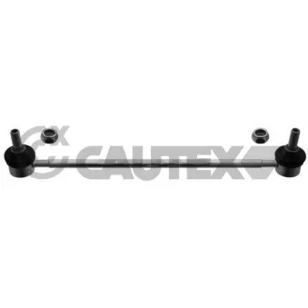 Entretoise/tige, stabilisateur CAUTEX 750141